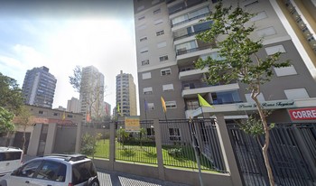 Imagem do condomínio Condomínio Piazza Di Roma Tropical - Vila Da Saúde - São Paulo - SP