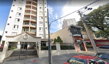 Imagem do condomínio Condomínio Piazza Di Roma - Jaguaré - São Paulo - SP