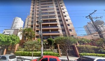Imagem do condomínio Condomínio Piazza Di Spagna - Ipiranga - São Paulo - SP