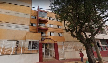 Imagem do condomínio Condomínio Piazza Di Veneza - Santa Maria - São Caetano Do Sul - SP
