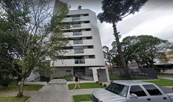Imagem do condomínio Condomínio Piazza Duomo - água Verde - Curitiba - PR