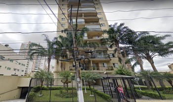 Imagem do condomínio Condomínio Piazza Navona - Vila Osasco - Osasco - SP