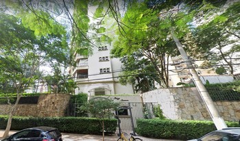 Imagem do condomínio Condomínio Piazza Navonna - Jardim Paulista - São Paulo - SP