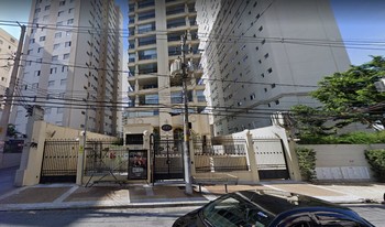 Imagem do condomínio Condomínio Piazza San Filippo - Santana - São Paulo - SP