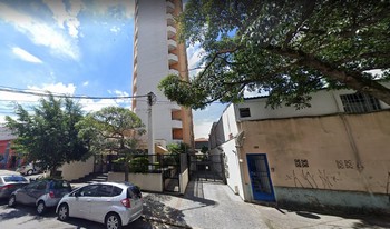 Imagem do condomínio Condomínio Piazza San Luca - Mooca - São Paulo - SP