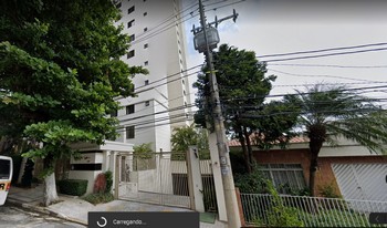 Imagem do condomínio Condomínio Piazza San Marco - Parque Da Mooca - São Paulo - SP