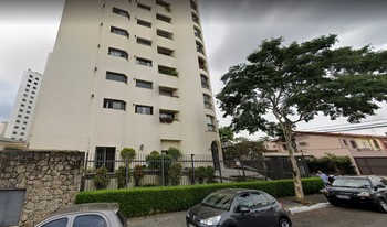 Imagem do condomínio Condomínio Piazza Venetto - Campo Belo - São Paulo - SP