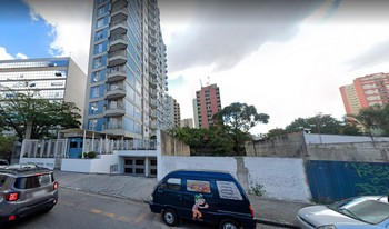 Imagem do condomínio Condomínio Piazza Venezia - Vila Bastos - Santo André - SP