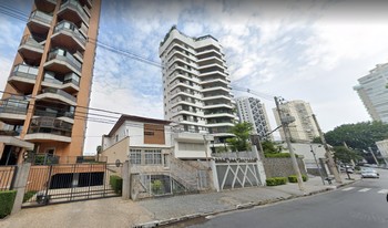 Imagem do condomínio Condomínio Piazza Venezia - Parque Da Mooca - São Paulo - SP