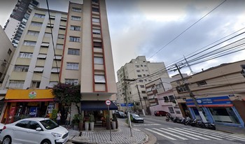 Imagem do condomínio Condomínio Piazza Venezia - Aclimação - São Paulo - SP