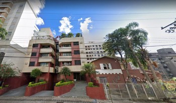 Imagem do condomínio Condomínio Piccolo - Centro - Curitiba - PR