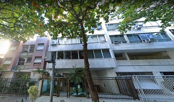 Imagem do condomínio Condomínio Piemonte - Ipanema - Rio De Janeiro - RJ