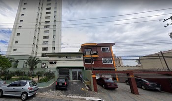 Imagem do condomínio Condomínio Pierre Auguste Renoir - Vila Vera - São Paulo - SP