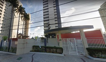 Imagem do condomínio Condomínio Pietra Lazuli - Fátima - Fortaleza - CE