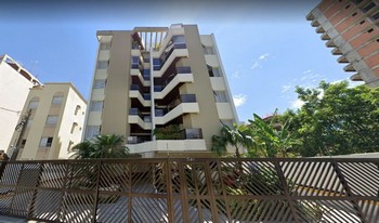 Imagem do condomínio Condomínio Pigalle - Enseada - Guarujá - SP
