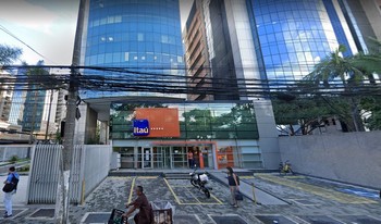 Imagem do condomínio Condomínio Pilar - Vila Olímpia - São Paulo - SP