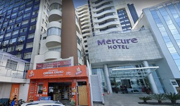 Imagem do condomínio Condomínio Pinamar - Centro - Balneário Camboriú - SC
