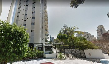Imagem do condomínio Condomínio Pinati - Perdizes - São Paulo - SP