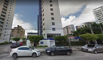 Imagem do condomínio Condomínio Pine Tower - Coco - Fortaleza - CE