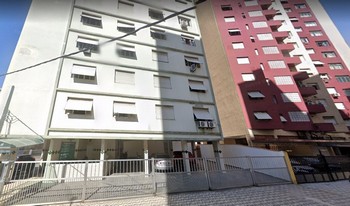 Imagem do condomínio Condomínio Pinhal - José Menino - Santos - SP