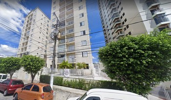Imagem do condomínio Condomínio Pinhal - Ipiranga - São Paulo - SP