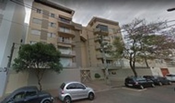 Imagem do condomínio Condomínio Pinheiro Júnior - Centro - Londrina - PR