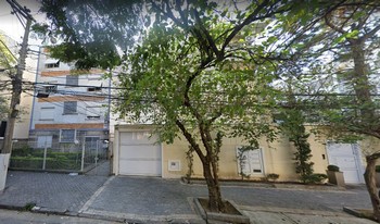 Imagem do condomínio Condomínio - Pinheiros - São Paulo - SP