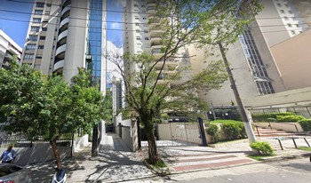 Imagem do condomínio Condomínio Pinheiros - Center - São Paulo - SP