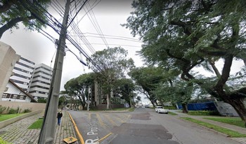 Imagem do condomínio Condomínio Pinheiros Ii - Portão - Curitiba - PR