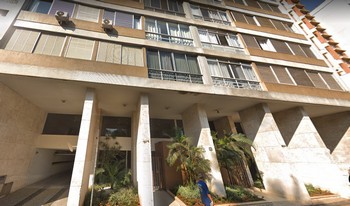 Imagem do condomínio Condomínio Pinta - Centro - Campinas - SP