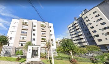 Imagem do condomínio Condomínio Pio X - Ahu - Curitiba - PR