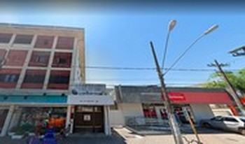 Imagem do condomínio Condomínio Pioneiro - Centro - Itanhaém - SP