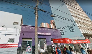 Imagem do condomínio Condomínio Pioneiro - Centro - Bauru - SP
