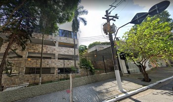 Imagem do condomínio Condomínio Piovesan - Ibirapuera - São Paulo - SP