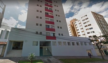 Imagem do condomínio Condomínio Piquiri - Centro - Ponta Grossa - PR