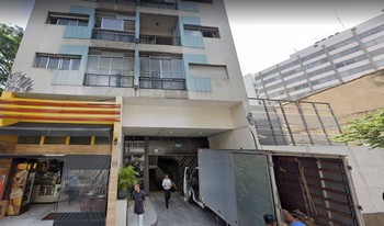 Imagem do condomínio Condomínio Pirajui - Consolação - São Paulo - SP