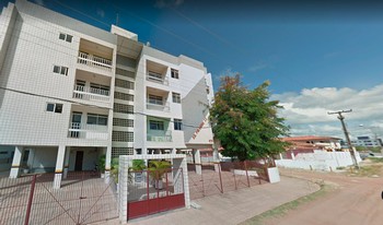 Imagem do condomínio Condomínio Pirâmide Ii - Camboinha - Cabedelo - PB