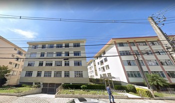 Imagem do condomínio Condomínio Piratini - Centro Cívico - Curitiba - PR