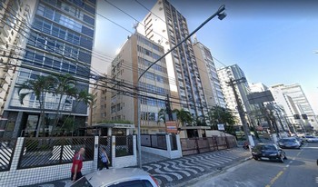 Imagem do condomínio Condomínio Piratininga - José Menino - Santos - SP