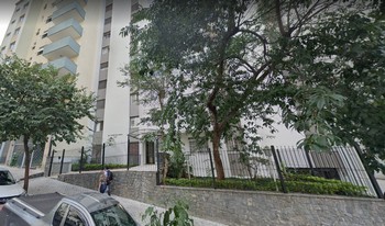Imagem do condomínio Condomínio Pires Da Mota - Aclimação - São Paulo - SP
