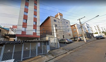 Imagem do condomínio Condomínio Pires - Baeta Neves - São Bernardo Do Campo - SP