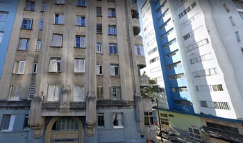 Imagem do condomínio Condomínio Pirineus - Santa Cecília - São Paulo - SP