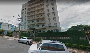 Imagem do condomínio Condomínio Pitangueiras - Jardim Elite - Piracicaba - SP