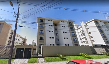 Imagem do condomínio Condomínio Pitangueiras - Boa Vista - Curitiba - PR