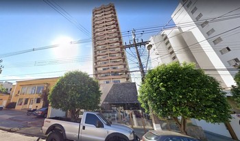 Imagem do condomínio Condomínio Pitangueiras - Centro - Campo Grande - MS