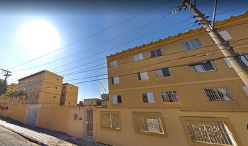 Imagem do condomínio Condomínio Pitangueiras - Santa Terezinha - São Bernardo Do Campo - SP