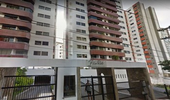 Imagem do condomínio Condomínio Pituba - Top - Salvador - BA