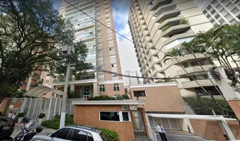 Imagem do condomínio Condomínio Place De Montebello - Paraíso - São Paulo - SP