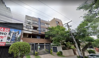 Imagem do condomínio Condomínio Place Dutertre - Mont Serrat - Porto Alegre - RS