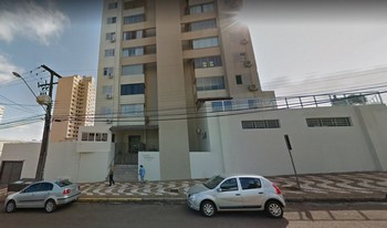 Condomínio Plácido Mascarelo - Centro - Cascavel - PR